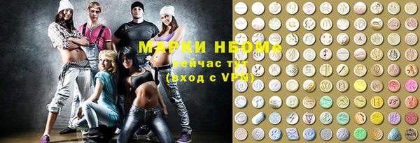 крисы Краснослободск